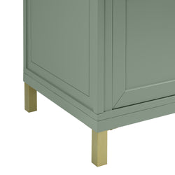 James Martin Chicago 72" Double Vanity with 3 CM Countertop