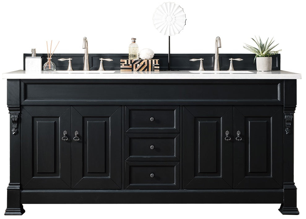 By Style Traditional Vanities
