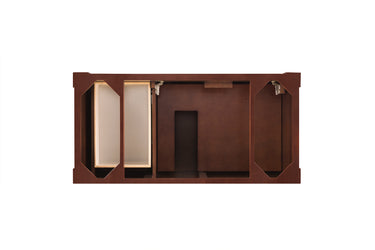 James Martin Brookfield 48" Single Vanity (Cabinet Only) - Luxe Bathroom Vanities
