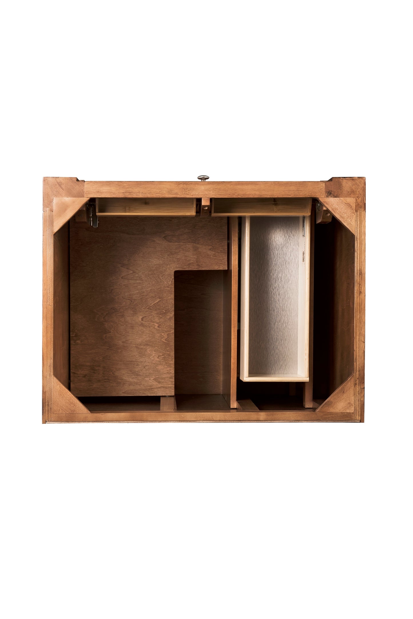 James Martin Bristol 30" Single Vanity (Cabinet Only) - Luxe Bathroom Vanities