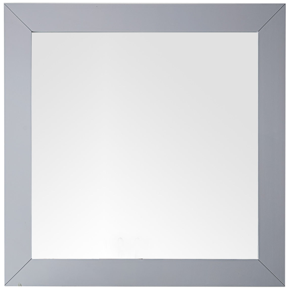 James Martin Weston 40" Rectangular Mirror - Luxe Bathroom Vanities