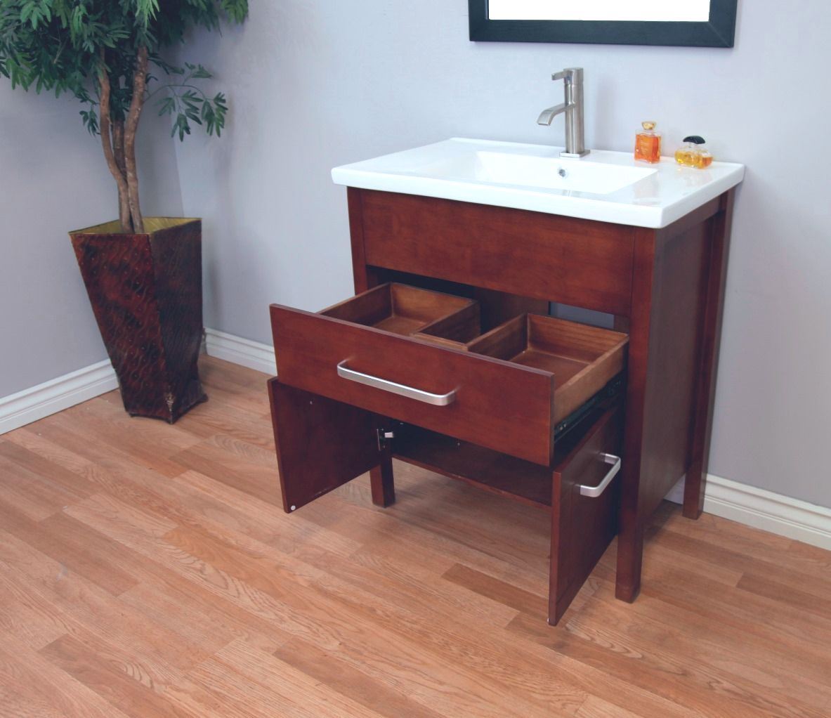 29 Inch Vanity 29.9