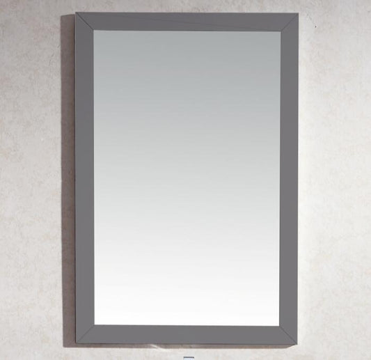 Fully Framed 24" - Luxe Bathroom Vanities Luxury Bathroom Fixtures Bathroom Furniture