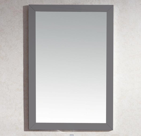 Fully Framed 24" - Luxe Bathroom Vanities Luxury Bathroom Fixtures Bathroom Furniture