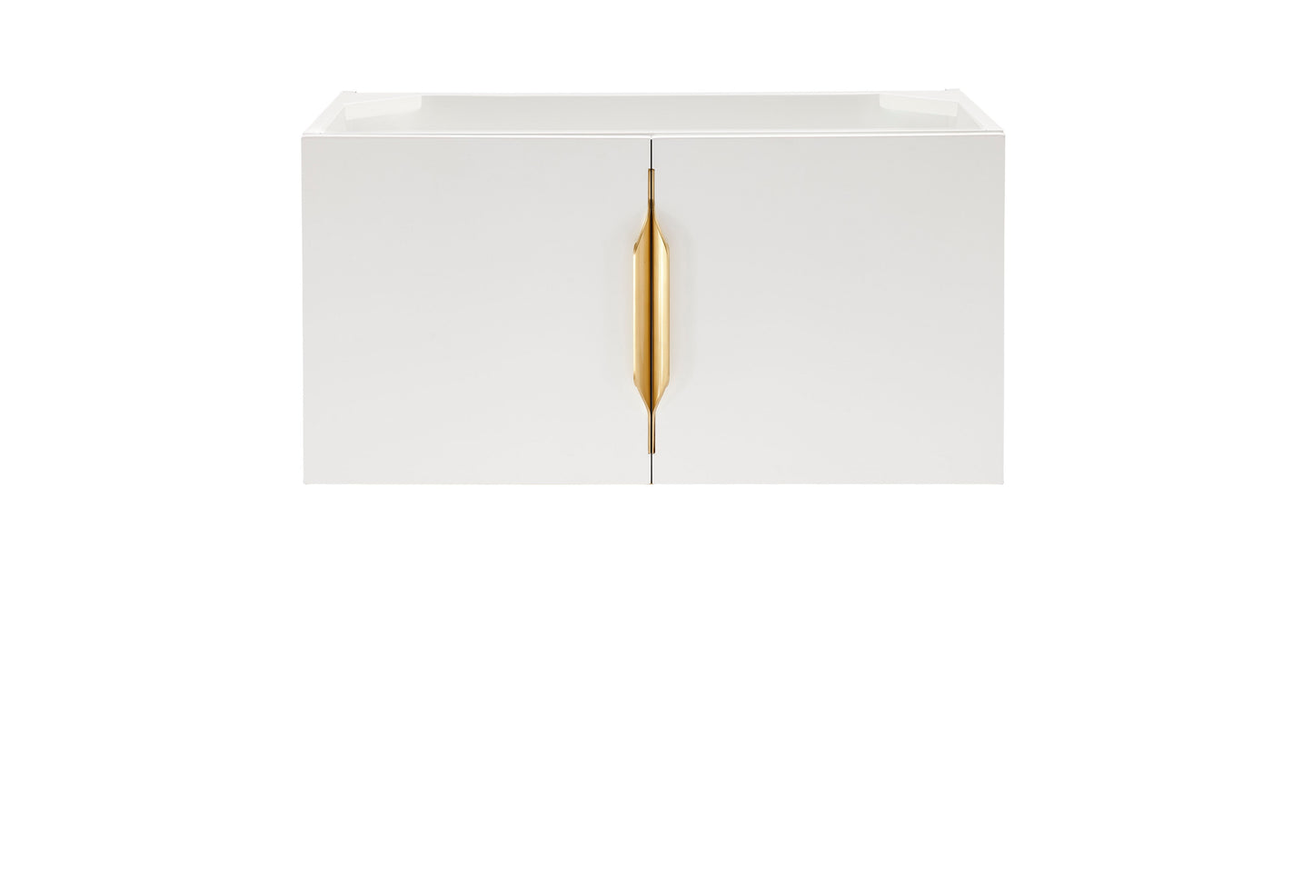 James Martin Columbia 31.5" Single Vanity Cabinet (Cabinet Only) - Luxe Bathroom Vanities