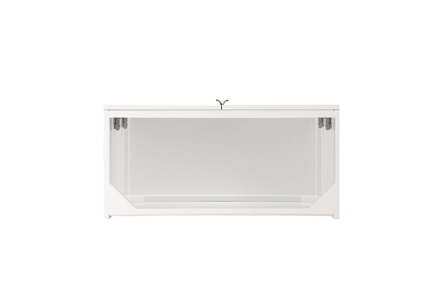 James Martin Columbia 31.5" Single Vanity Cabinet (Cabinet Only) - Luxe Bathroom Vanities