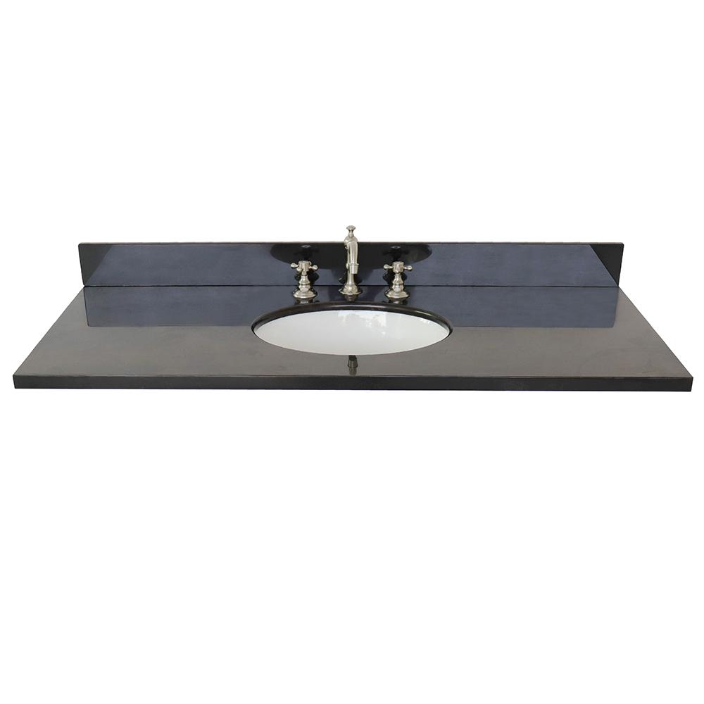 Oval Sinks