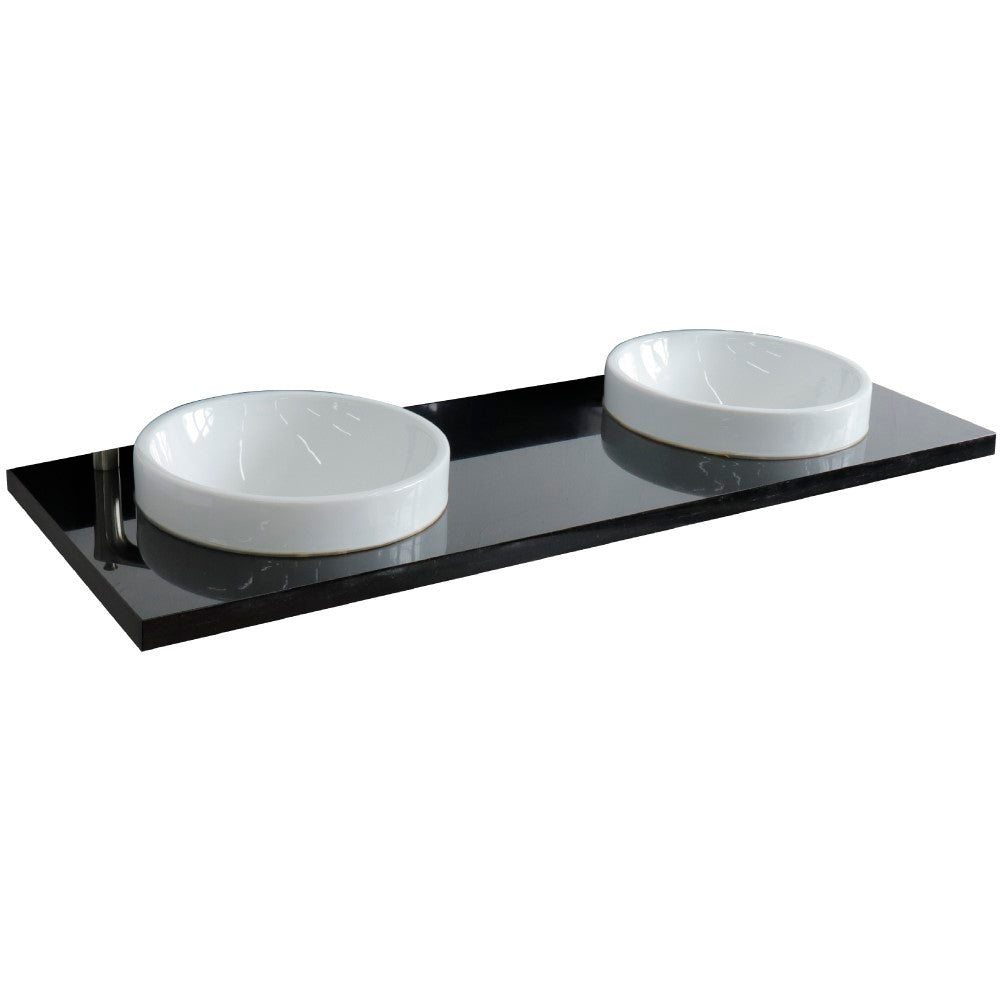 Round Sinks