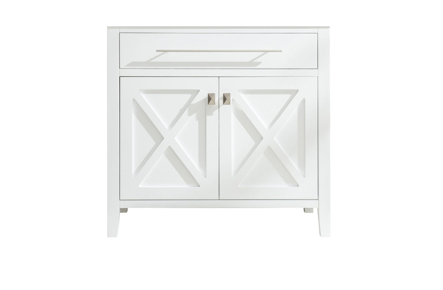 Wimbledon - 36 - Cabinet - Luxe Bathroom Vanities Luxury Bathroom Fixtures Bathroom Furniture