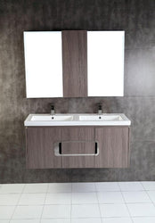 48 In. Double Sink Vanity - Luxe Bathroom Vanities