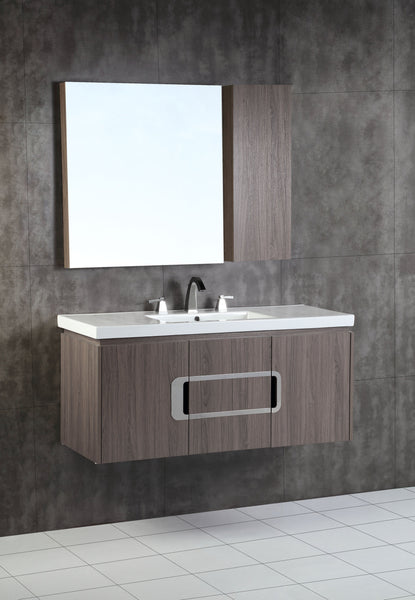 48 In. Single Sink Vanity - Luxe Bathroom Vanities