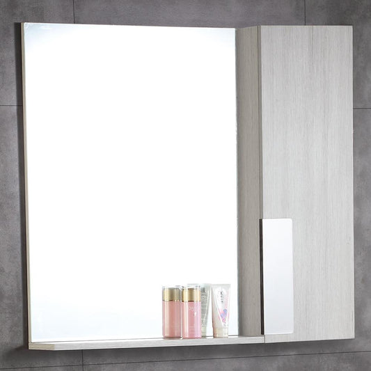 Bellaterra Home 32 in. Mirror cabinet - Luxe Bathroom Vanities