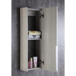Bellaterra Home 42 in. Mirror cabinet - Luxe Bathroom Vanities