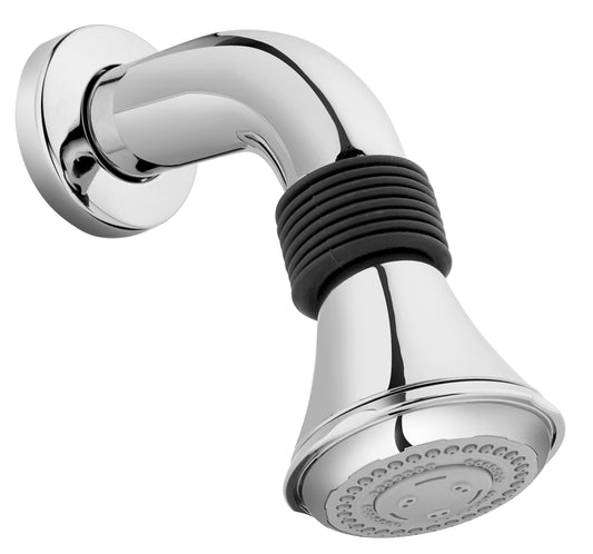 LaToscana Water Harmony 3 Function Shower Head - Luxe Bathroom Vanities