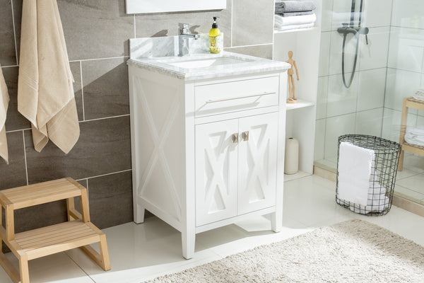 Wimbledon - 24 - Cabinet - Luxe Bathroom Vanities Luxury Bathroom Fixtures Bathroom Furniture