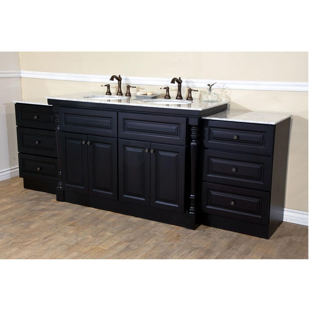 Antique or Classic Vanities