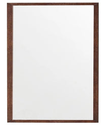 James Martin Columbia 48" Mirror - Luxe Bathroom Vanities Luxury Bathroom Fixtures Bathroom Furniture
