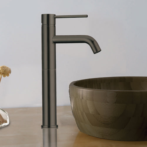 LaToscana ELBA Tall Lavatory Faucet for Vessel - Luxe Bathroom Vanities