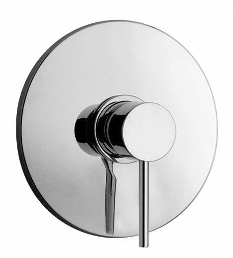 LaToscana ELBA Pressure Balance Shower Set TRIM - Luxe Bathroom Vanities