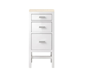 Addison 15"  Base Cabinet - Luxe Bathroom Vanities