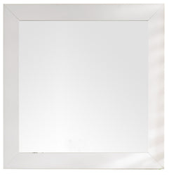 James Martin Weston 40" Rectangular Mirror - Luxe Bathroom Vanities