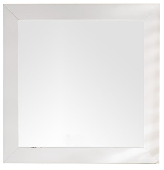 James Martin Weston 40" Rectangular Mirror - Luxe Bathroom Vanities