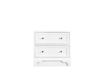 De Soto 26" Drawer Unit - Luxe Bathroom Vanities