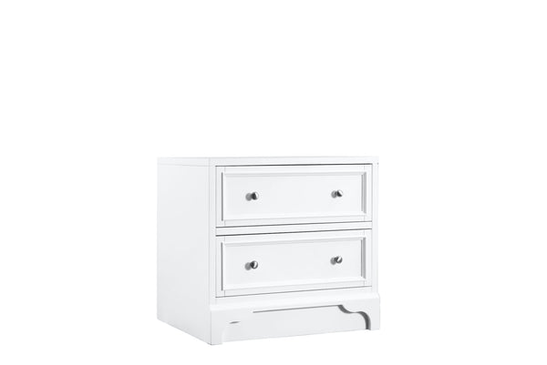 De Soto 26" Drawer Unit - Luxe Bathroom Vanities