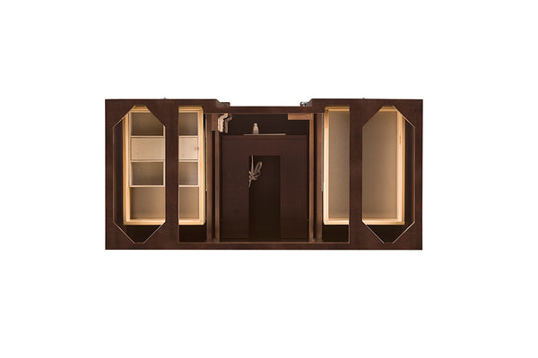 James Martin De Soto 48" Single Vanity (Cabinet Only) - Luxe Bathroom Vanities