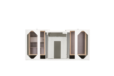 James Martin De Soto 48" Single Vanity (Cabinet Only) - Luxe Bathroom Vanities
