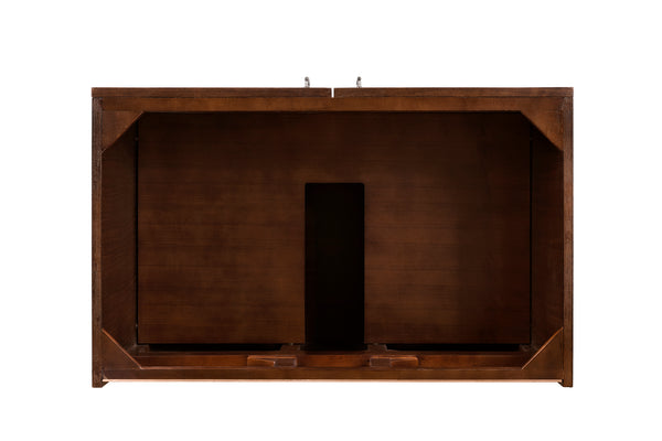 James Martin Metropolitan 36" Single Vanity (Cabinet Only) - Luxe Bathroom Vanities