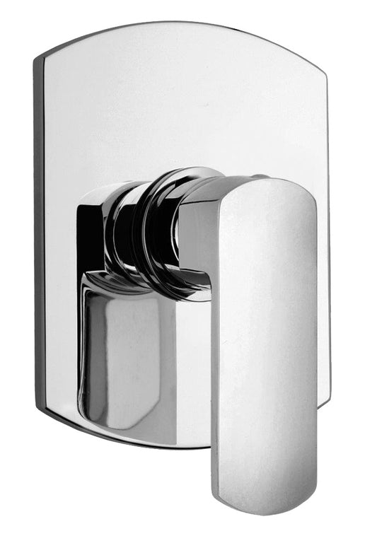 LaToscana NOVELLO Pressure Balance Shower Set TRIM - Luxe Bathroom Vanities