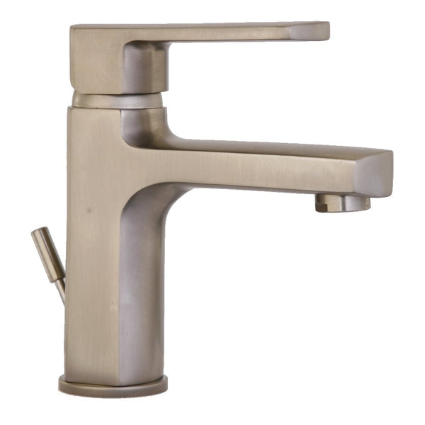 LaToscana NOVELLO Single Lever Handle Lavatory Faucet - Luxe Bathroom Vanities