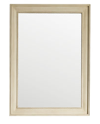 James Martin Bristol 29" Rectangular Mirror - Luxe Bathroom Vanities Luxury Bathroom Fixtures Bathroom Furniture