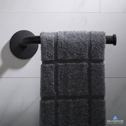 Blossom Towel Bar - Luxe Bathroom Vanities Luxury Bathroom Fixtures Bathroom Furniture