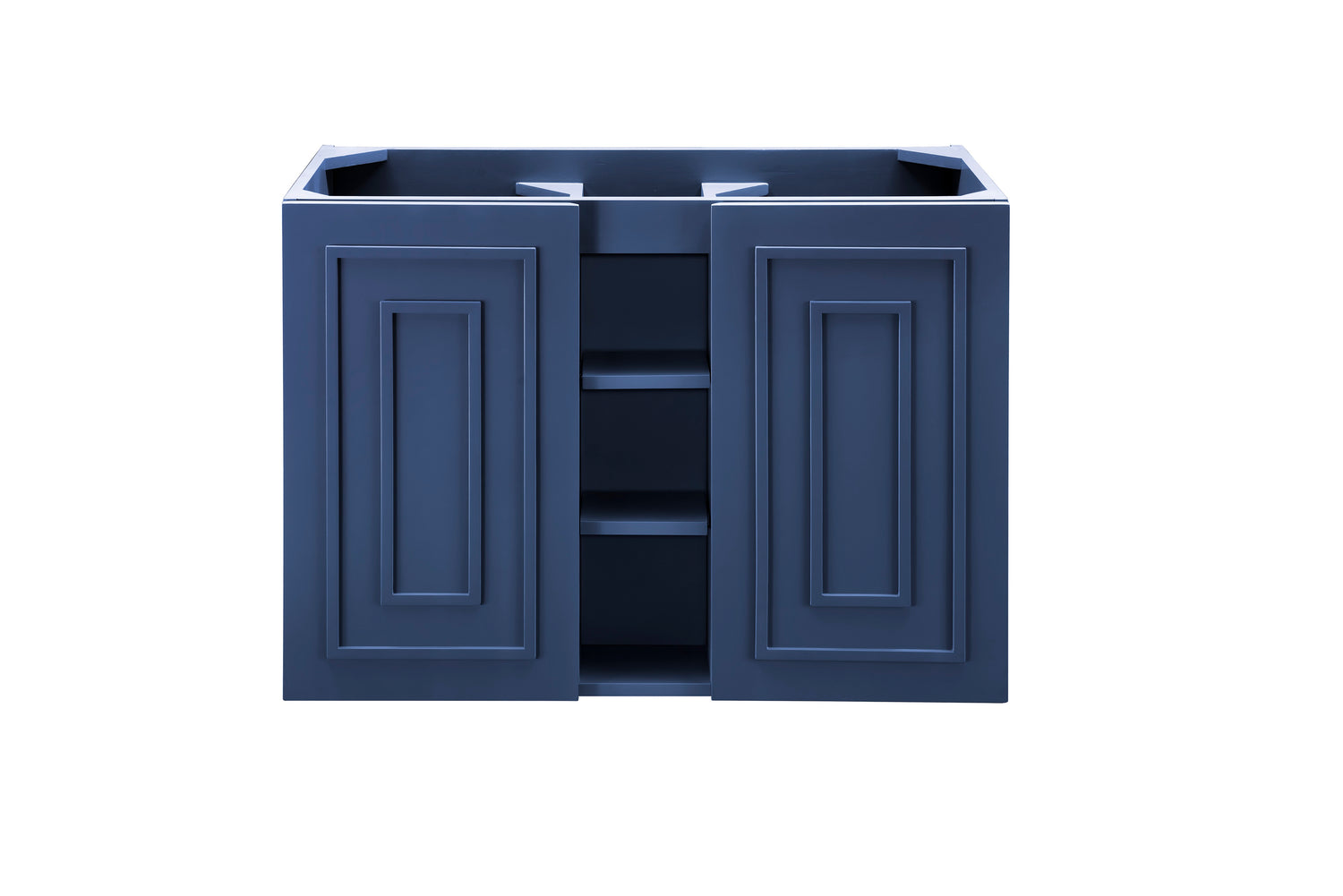 Glossy White Vanities