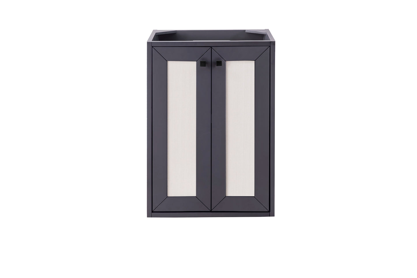 James Martin Chianti 20" Single Vanity Cabinet (Cabinet Only) - Luxe Bathroom Vanities