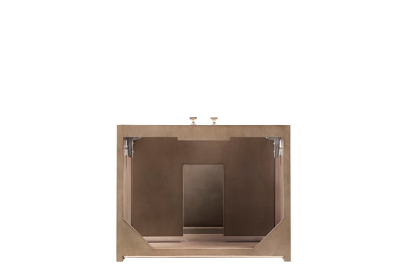 James Martin Chianti 20" Single Vanity Cabinet (Cabinet Only) - Luxe Bathroom Vanities