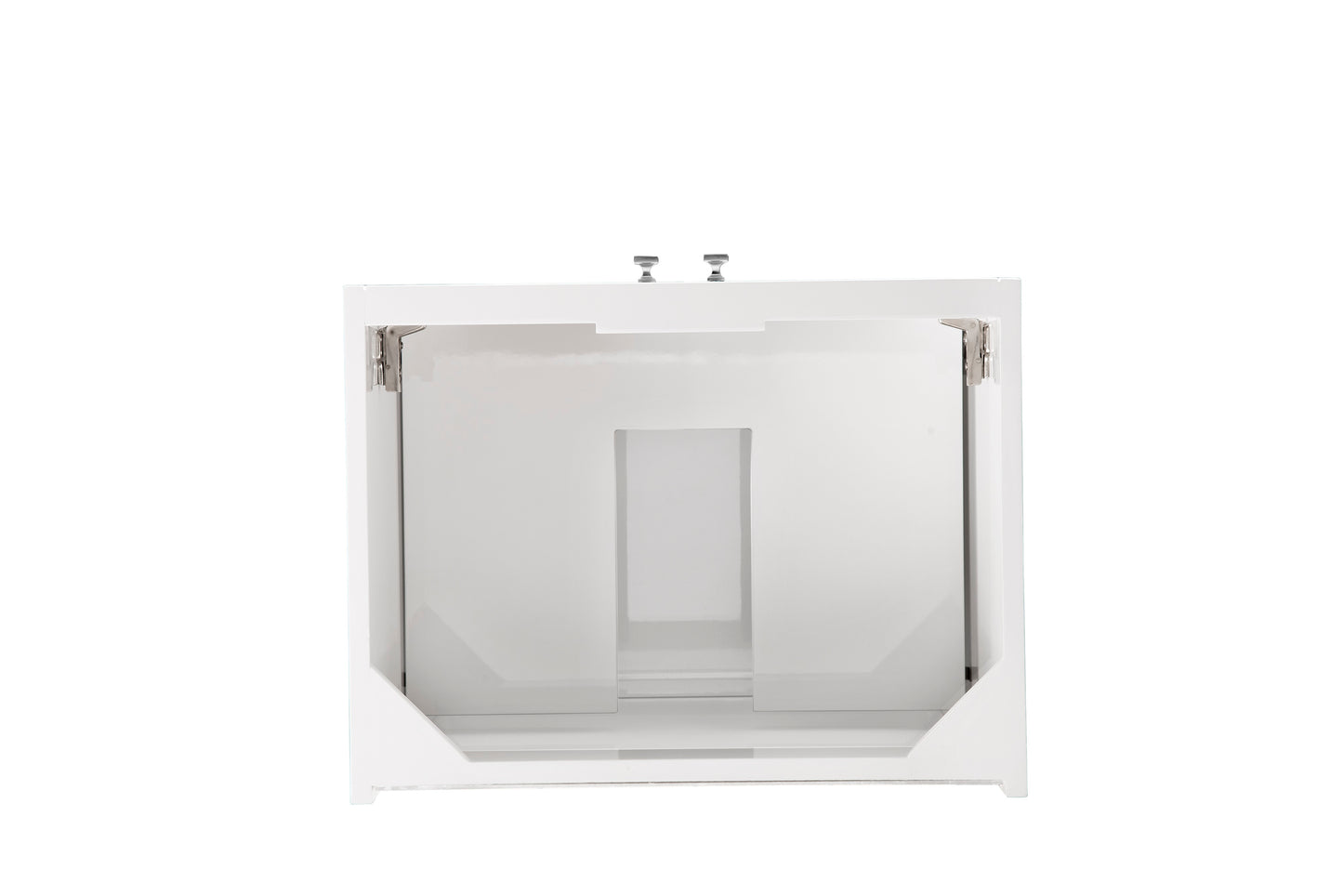 James Martin Chianti 24" Single Vanity Cabinet (Cabinet Only) - Luxe Bathroom Vanities