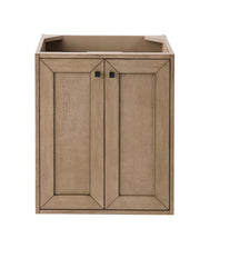James Martin Chianti 24" Single Vanity Cabinet (Cabinet Only) - Luxe Bathroom Vanities