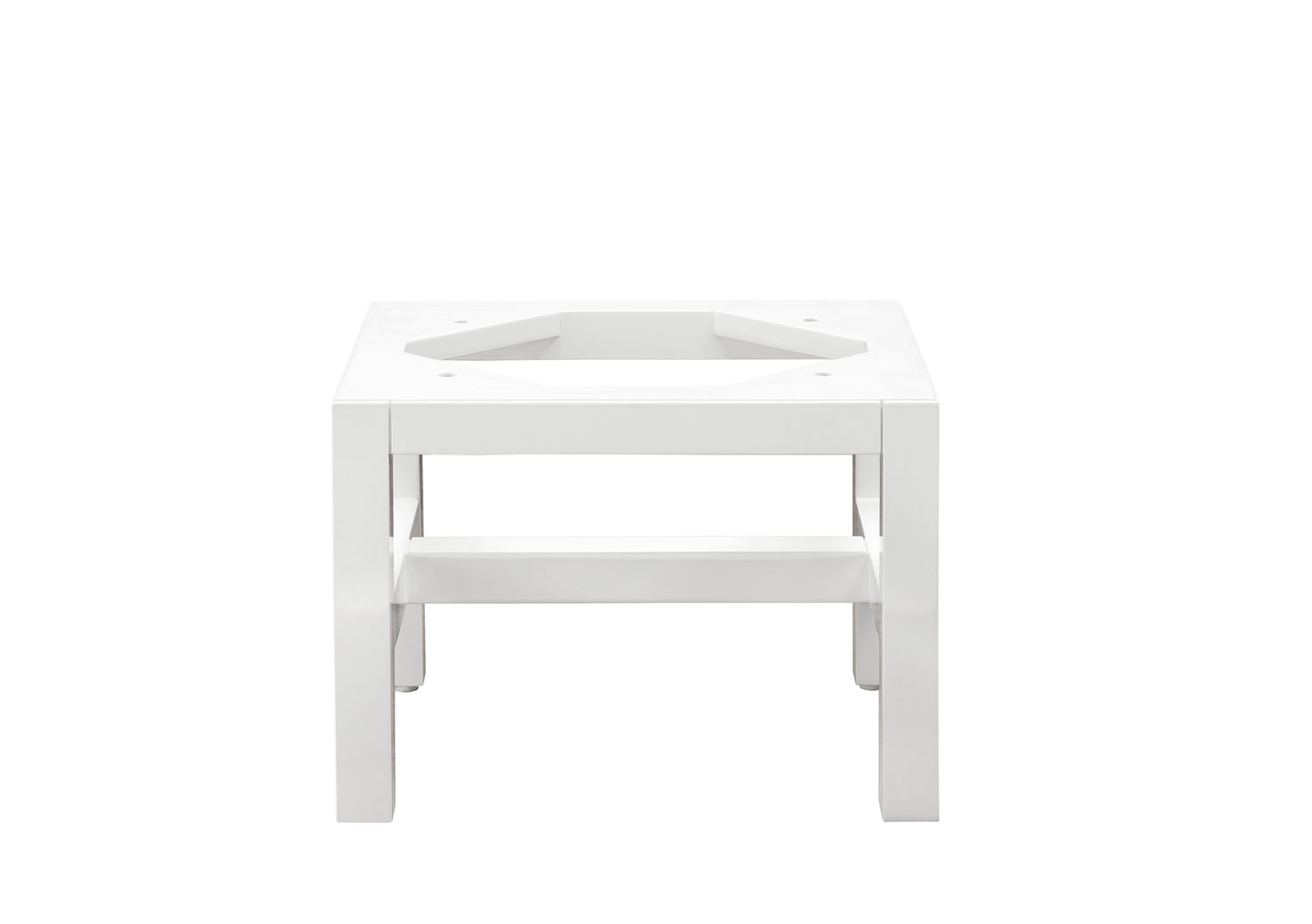 James Martin Addison 36" Single Vanity with 3CM Top