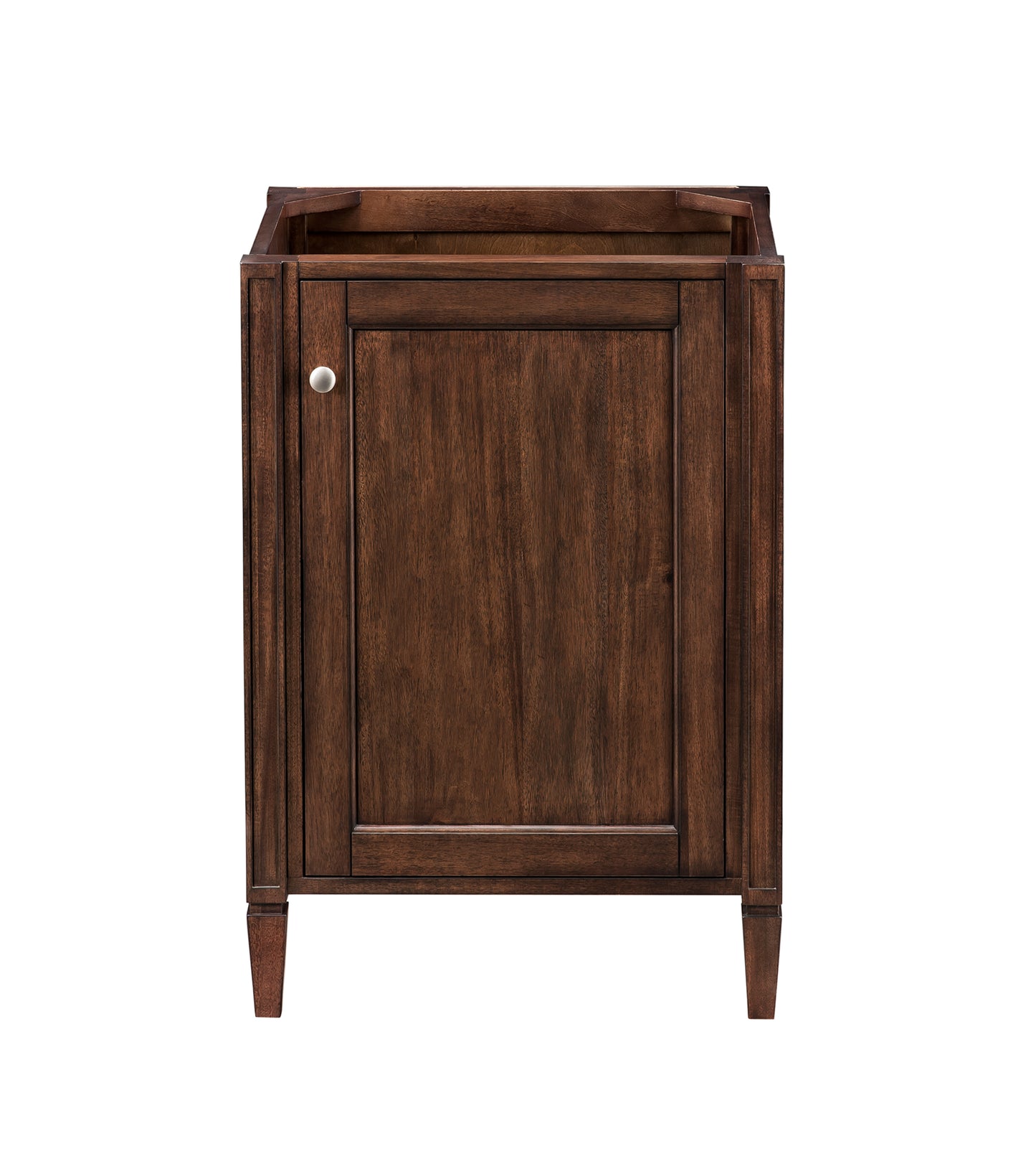 James Martin Britannia 24" Single Vanity Cabinet (Cabinet Only) - Luxe Bathroom Vanities