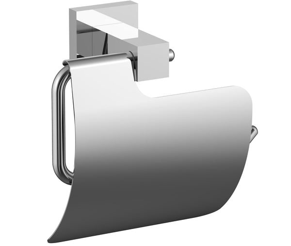 Eviva Toilet Paper Holdy Toilet Paper Holder  Bathroom Accessories - Luxe Bathroom Vanities Luxury Bathroom Fixtures Bathroom Furniture