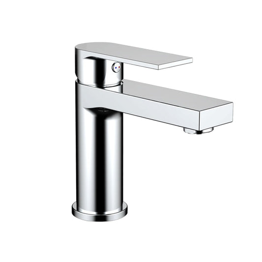 Eviva Pure Single Handle Bathroom Sink Faucet - Luxe Bathroom Vanities Luxury Bathroom Fixtures Bathroom Furniture