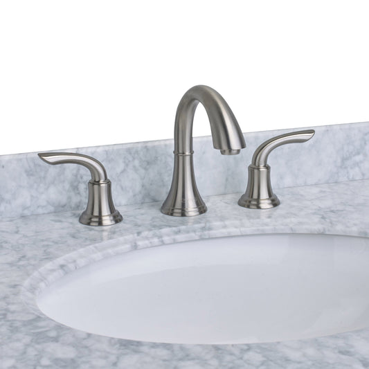All In One Luxe Bathroom Sink Faucet – LuxeArtDesigns