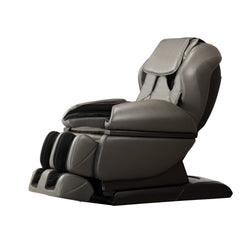 Eviva Harmony Gray Massage Chair - Luxe Bathroom Vanities Luxury Bathroom Fixtures Bathroom Furniture