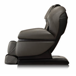 Eviva Harmony Gray Massage Chair - Luxe Bathroom Vanities Luxury Bathroom Fixtures Bathroom Furniture