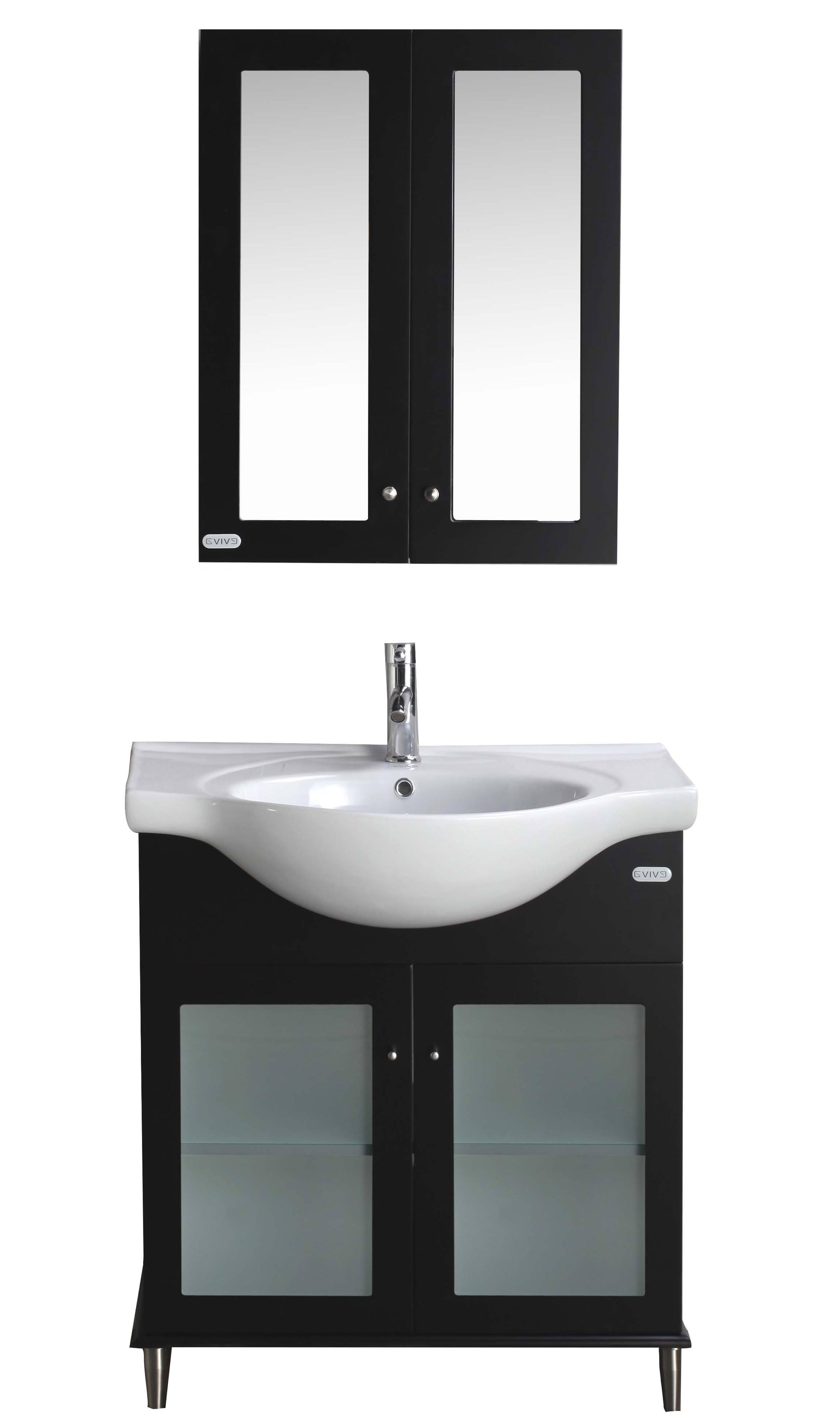 Navata Vanity Eviva TUX 24