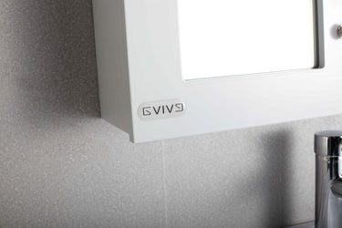 Eviva TUX  24" Inch Bathroom Vanity with a white Porcelain Sink - Luxe Bathroom Vanities Luxury Bathroom Fixtures Bathroom Furniture
