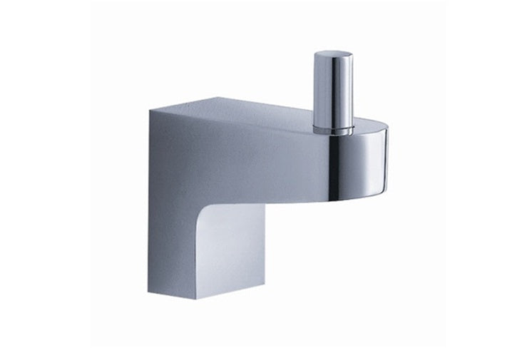 Fresca Generoso Robe Hook - Luxe Bathroom Vanities Luxury Bathroom Fixtures Bathroom Furniture